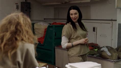 Laura Prepon in Orange is the new Black - Laura Prepon Photo (36085054 ...