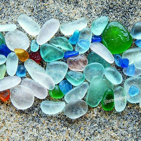 Sea Glass Beauties Sea Glass Jewelry Glass Jewelry Sea Glass