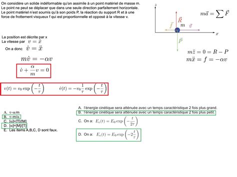 D Couvrir Imagen Force De Frottement Formule Fr Thptnganamst Edu Vn
