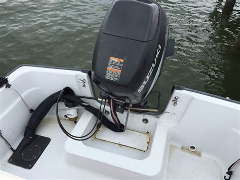 Boston Whaler Dauntless Series 15 1997 for sale for $9,750 - Boats-from ...