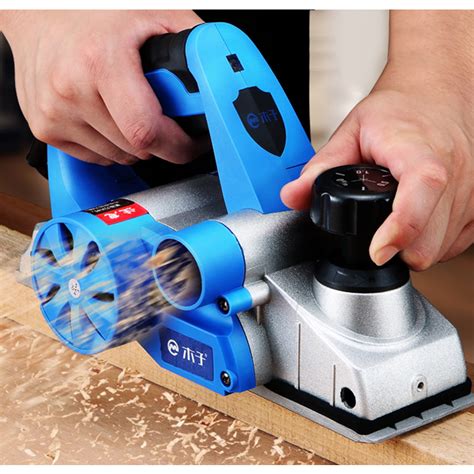 Hand Held Electric Wood Planer Atelier Yuwa Ciao Jp