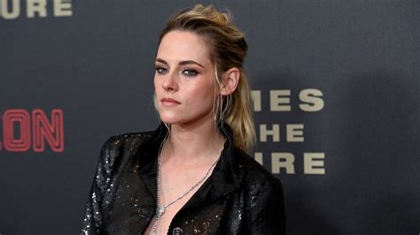 Kristen Stewart Debutta Come Regista Di Un Lungometraggio Con The