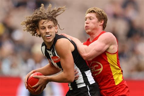 Gold Coast Suns Vs Collingwood Tips Preview And Live Stream