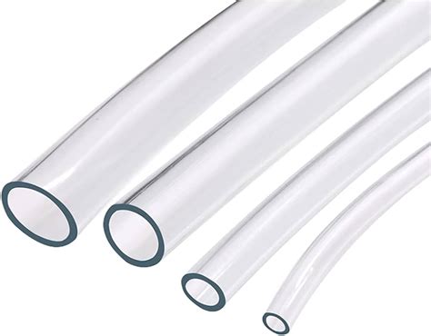 Kuriyama Kuri Tec K050 Series Clear PVC Tubing 3 4 ID X 100 60 OFF