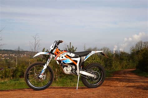 We Ride The Ktm Freeride E Xc And E Sx Rescogs Ktm Ktm Motorcycles