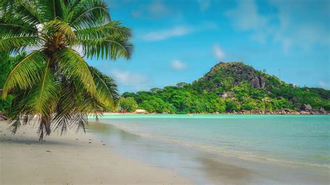 Seychelles will fight the climate change | TTG Central Europe