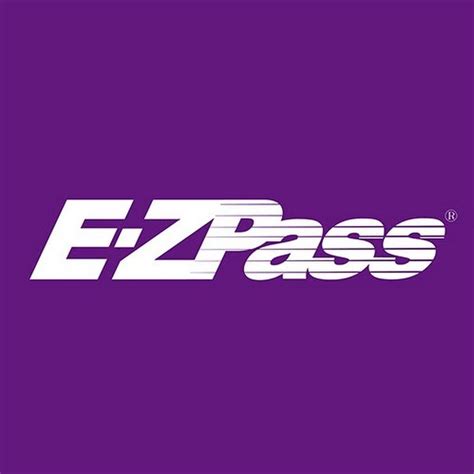 E Zpass Logo