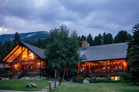 Lone Mountain Ranch, Montana | Unique Lodges of The WorldLone Mountain ...