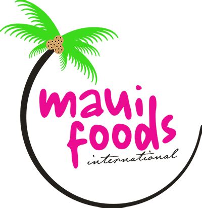 Maui Foods International