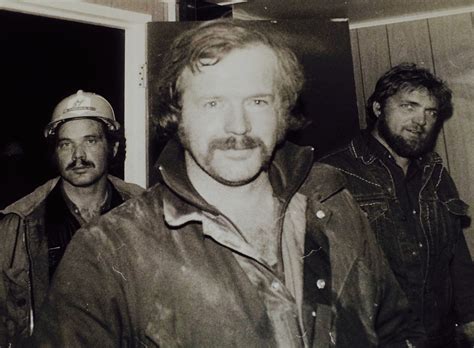 Piper Alpha: The day my dad died offshore - News for the Energy Sector