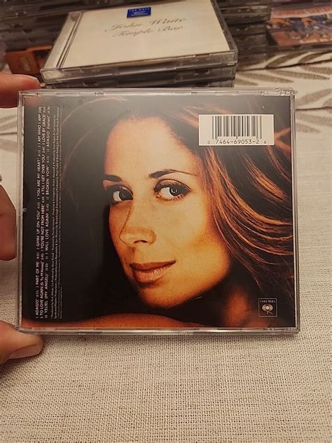 Lara Fabian Sony Columbia By Lara Fabian Cd May Sony Music