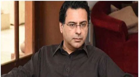 Moonis Elahi Gets Interim Bail In Rs720m Money Laundering Case