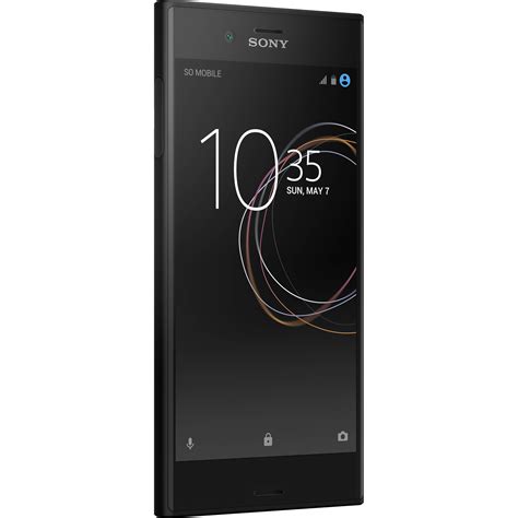 Sony Xperia XZs G8232 64GB Smartphone Unlocked Black