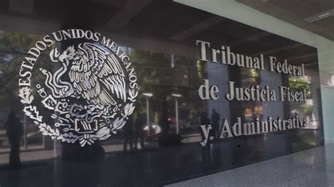 Un Traje A La Medida Para Controlar El Tribunal Federal De Justicia