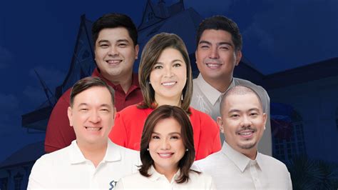 revilla dynasty dominates   polls  cavite