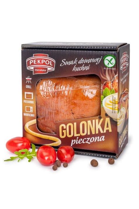 Zm Pekpol Rozszerza Portfolio Produkt W Bezglutenowych Nowoscihandlowe Pl