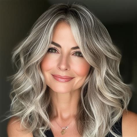 45 Smokin Hot Ash Blonde Hair Color Ideas
