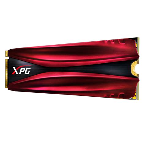 XPG Gammix S11 - ADATA's new ultra-fast SSD | LaptopMedia.com