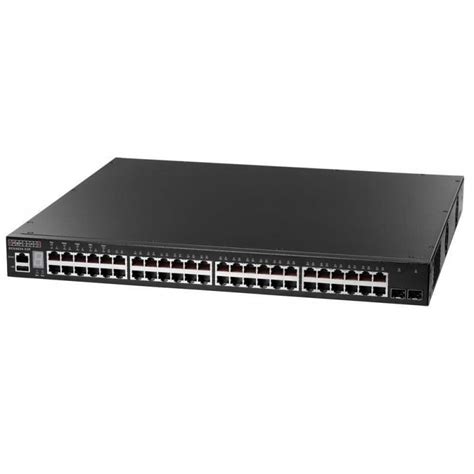 Switch Edge Core Portas Poe Sfp Exp Gerenci Vel