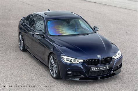 Bmw 340i M Sport Individual Hofmeister Automotive