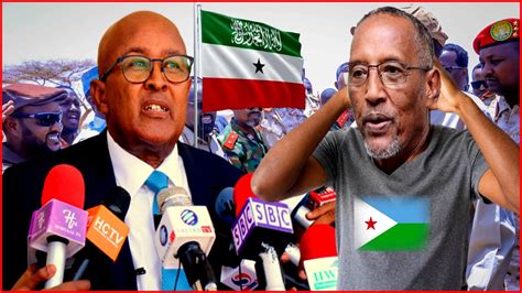 Somaliland Khadro Xeyd Iyo Muse Wey Ku Fashilmen Dorashada Guulaha