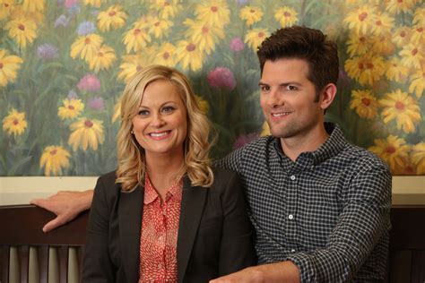The Parks and Recreation cast will reunite in character for special to