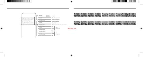 Cenmax Vigilant ST-5 [3/18] Схема подключений