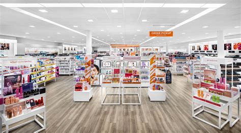 Ultas New Store Layout PHOTOS