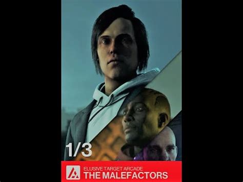 Hitman Elusive Target Arcade The Malefactors All Levels Ez Sa