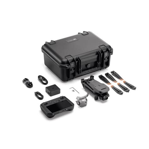 DJI Mavic 3 Thermal Dynatech Innovations