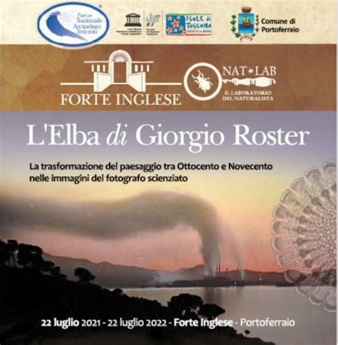 L Elba Di Giorgio Roster Musei Dell Arcipelago Toscano SMART