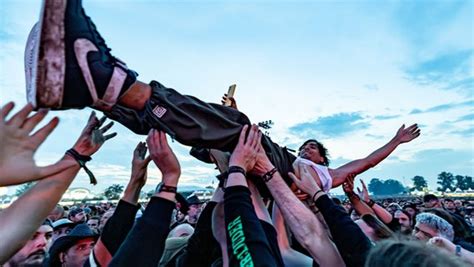 Wacken Open Air Alle Infos Zu Bands Tickets Und Anreise Ndr De