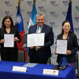 Bcie Aprueba Us Millones Para Fortalecer La Comisi N Ejecutiva