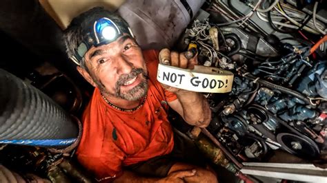 Naked In Nature Sailing Vessel Delos Ep SV Delos