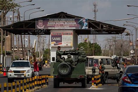 En La Guajira hay alerta por posible migración masiva de venezolanos