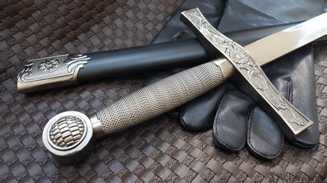 Decorative Medieval Sword - Decorative European Swords at Reliks.com