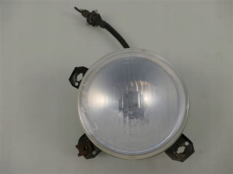 VW GOLF II MK2 HALOGEN LEWY LAMPA PRZECIWMGIELNA za 99 99 zł z Włodawa