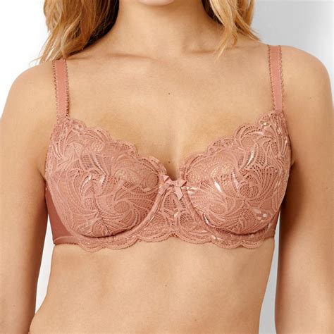 Soutien Gorge Embo Tant Armatures Rose Embo Tant Suisses