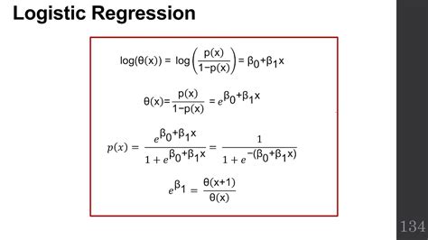 Logistic Regression Youtube