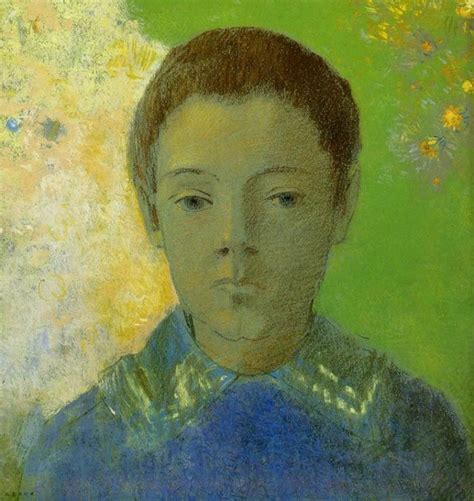 Top 10 Interesting Facts About Odilon Redon