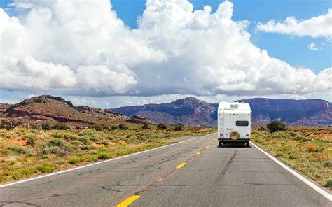 RV Camping Tips: How to have a great RV Family Vacation