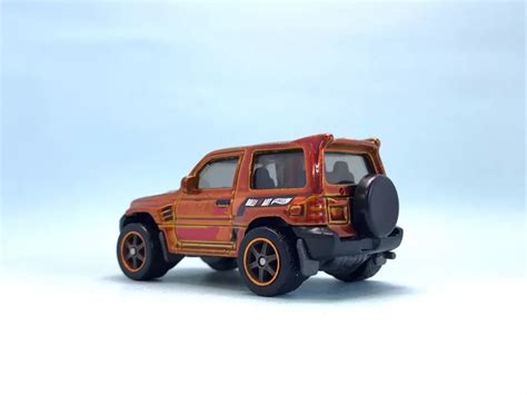 Hot Wheels Case J Reveals Ninth Super Treasure Hunt Autoevolution