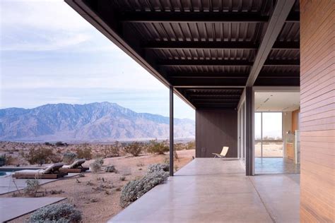 Beautiful Desert Homes That Embrace Their Unique Surroundings