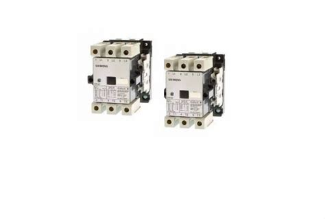 Pole Siemens Tf Contactors At Rs In Jaipur Id