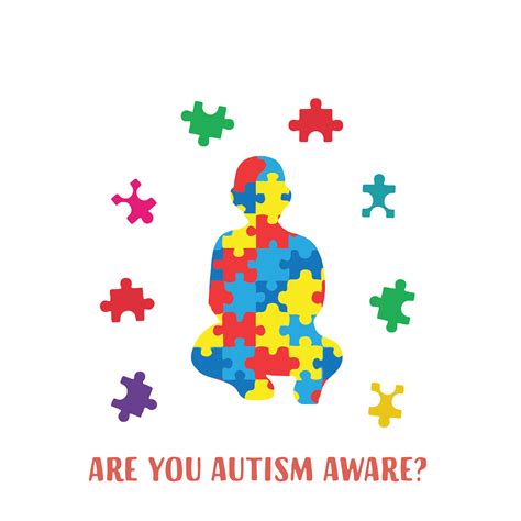 You Are Autism Awareness Svg Autism Puzzle Piece Logo Svg Inspire Uplift