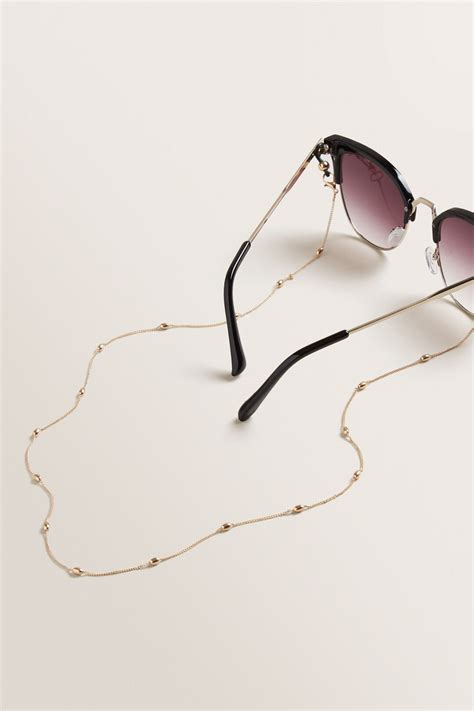 Sunglasses Chain Seed Heritage