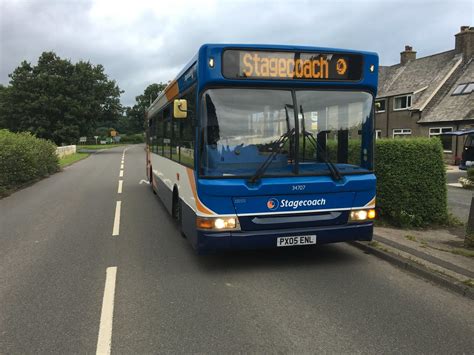 Stagecoach Cumbria North Lancashire Stagecoach Cum Flickr