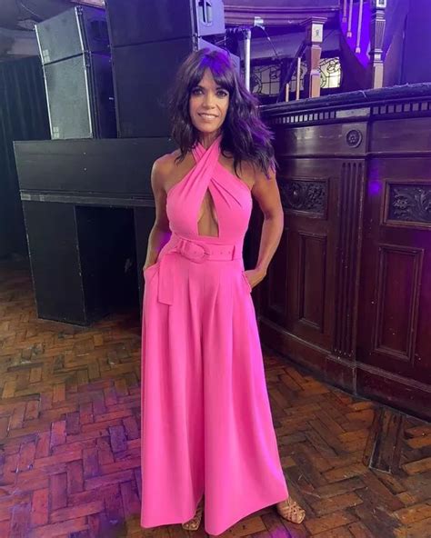 Jenny Powell Proves She Doesn T Age As She Shows Off Youthful Looks In Sizzling Bikini
