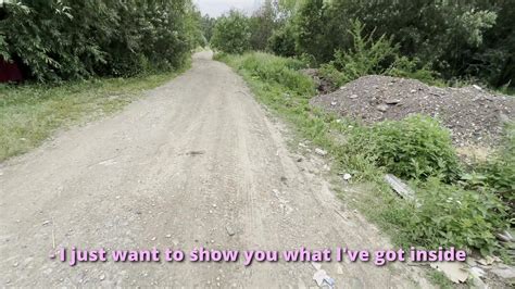 Likabusy Hot Stranger Lost In The Woods I M Fucki