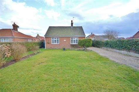 Property Valuation The Willows North Walsham Road Bacton Norwich